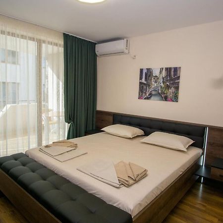 Guest Apartments Stela Царёво Экстерьер фото