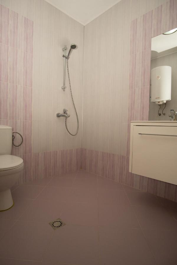 Guest Apartments Stela Царёво Экстерьер фото