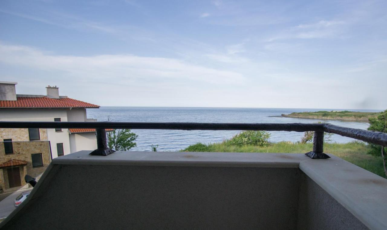 Guest Apartments Stela Царёво Экстерьер фото