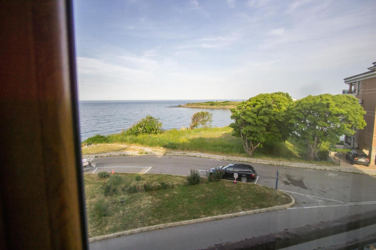 Guest Apartments Stela Царёво Экстерьер фото